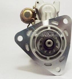 Farcom 107052 - Starter www.autospares.lv