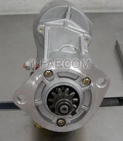 Farcom 107002 - Starteris autospares.lv