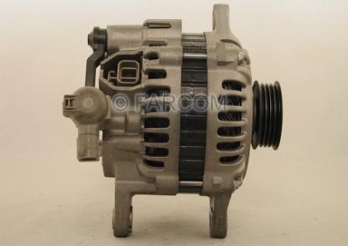 Farcom 119953 - Alternator www.autospares.lv