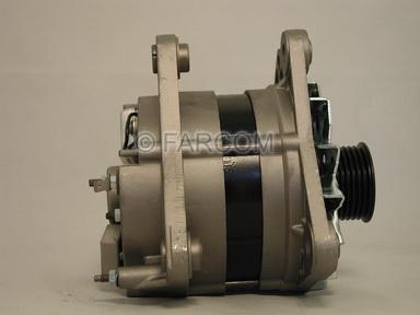 Farcom 119963 - Alternator www.autospares.lv