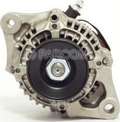 Farcom 119902 - Alternator www.autospares.lv