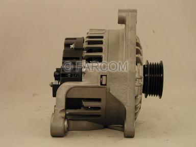 Farcom 119910 - Генератор www.autospares.lv