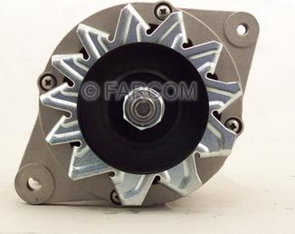 Farcom 119934 - Ģenerators autospares.lv