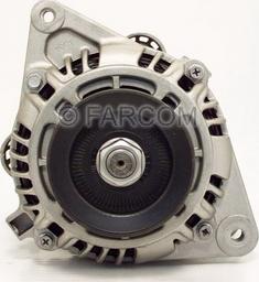 Farcom 119936 - Ģenerators www.autospares.lv