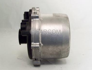 Farcom 119979 - Генератор www.autospares.lv