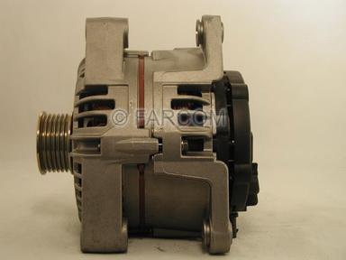 Farcom 119974 - Alternator www.autospares.lv