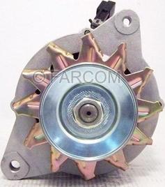 Farcom 119499 - Ģenerators autospares.lv