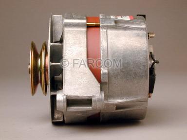 Farcom 119491 - Генератор www.autospares.lv