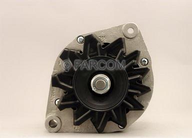 Farcom 119454 - Генератор www.autospares.lv