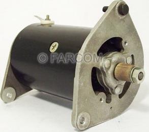 Farcom 119411 - Ģenerators www.autospares.lv