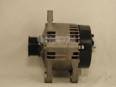 Farcom 119486 - Alternator www.autospares.lv