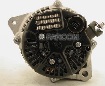 Farcom 119439 - Alternator www.autospares.lv