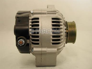 Farcom 119439 - Alternator www.autospares.lv