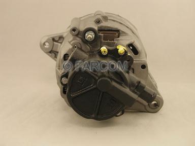 Farcom 119436 - Ģenerators autospares.lv