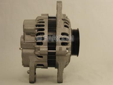 Farcom 119438 - Alternator www.autospares.lv