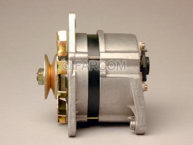 Farcom 119476 - Alternator www.autospares.lv