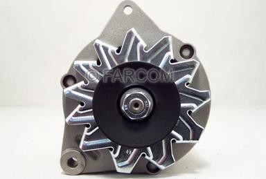 Farcom 119471 - Alternator www.autospares.lv