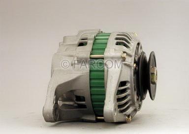 Farcom 119478 - Ģenerators www.autospares.lv