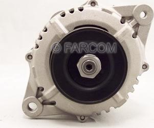 Farcom 119599 - Ģenerators autospares.lv