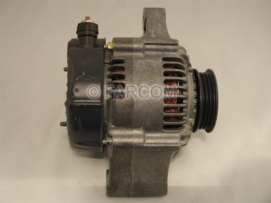 Farcom 119540 - Ģenerators www.autospares.lv