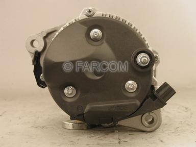 Farcom 119541 - Ģenerators autospares.lv