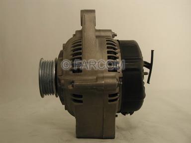 Farcom 119542 - Alternator www.autospares.lv