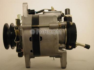 Farcom 119553 - Ģenerators autospares.lv