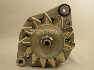 Farcom 119557 - Alternator www.autospares.lv