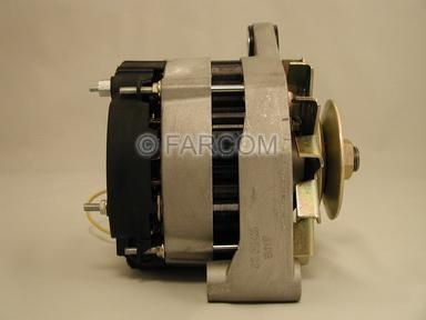 Farcom 119557 - Alternator www.autospares.lv