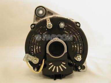 Farcom 119557 - Alternator www.autospares.lv