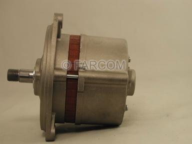 Farcom 119565 - Alternator www.autospares.lv