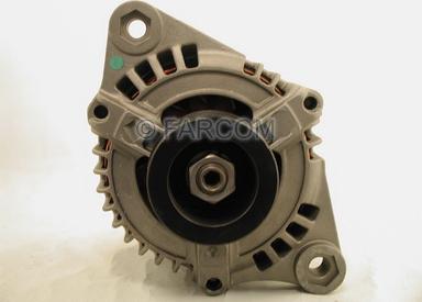 Farcom 119519 - Alternator www.autospares.lv