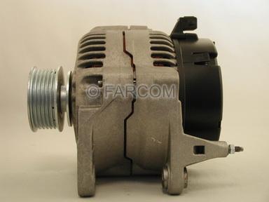 Farcom 119514 - Ģenerators autospares.lv