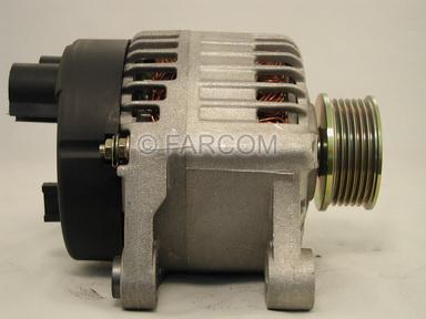 Farcom 119521 - Alternator www.autospares.lv