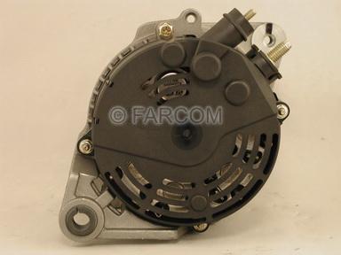 Farcom 119522 - Ģenerators www.autospares.lv