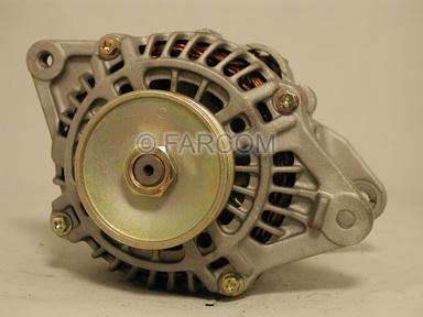 Farcom 119574 - Alternator www.autospares.lv