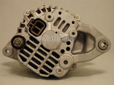 Farcom 119574 - Alternator www.autospares.lv