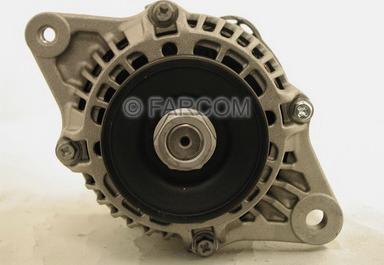 Farcom 119576 - Alternator www.autospares.lv