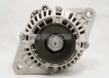 Farcom 119573 - Alternator www.autospares.lv