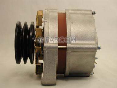 Farcom 119697 - Alternator www.autospares.lv