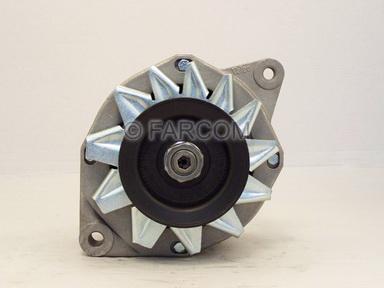 Farcom 119642 - Alternator www.autospares.lv