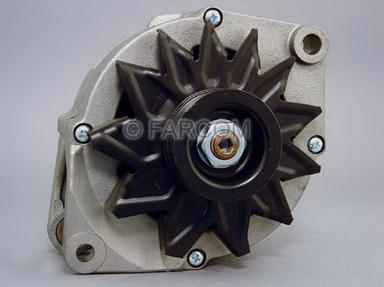 Farcom 119656 - Alternator www.autospares.lv