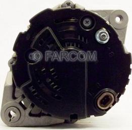 Farcom 119664 - Ģenerators autospares.lv