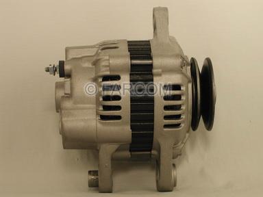 Farcom 119662 - Alternator www.autospares.lv