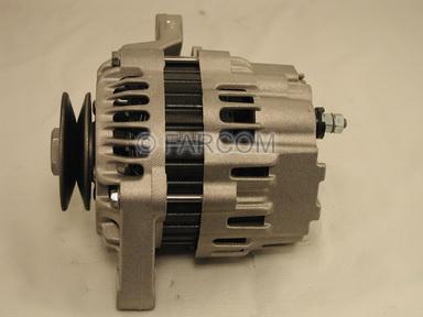 Farcom 119601 - Alternator www.autospares.lv