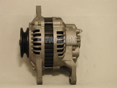 Farcom 119618 - Alternator www.autospares.lv