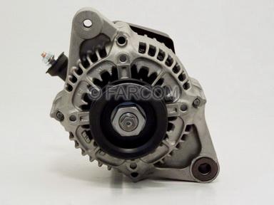 Farcom 119635 - Генератор www.autospares.lv