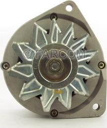 Farcom 119625 - Ģenerators www.autospares.lv