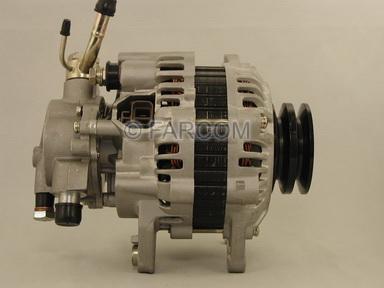 Farcom 119621 - Alternator www.autospares.lv