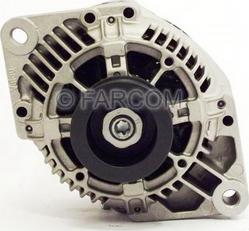 Farcom 119804 - Генератор www.autospares.lv